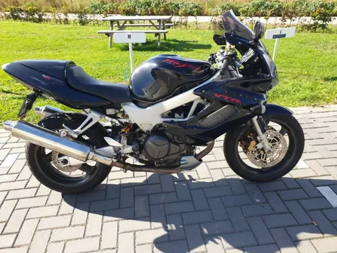 Honda VTR1000F (bj 1999)