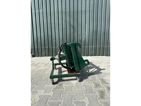 Giant Aftakasdrager