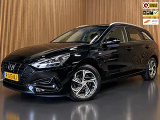 Hyundai I30 Wagon 1.0 T-GDi MHEV|120PK|AUTOMAAT|ANDROID/CARPLAY|CAMERA|CLIMATE, CRUISE CONTROL|NAP|N