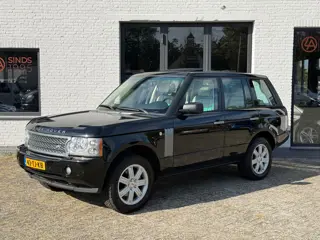 Land Rover Range Rover 2.9 Td6 HSE Super Onderhoud Orig. NL