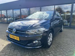 Volkswagen Polo 1.0 MPI Comfortline
