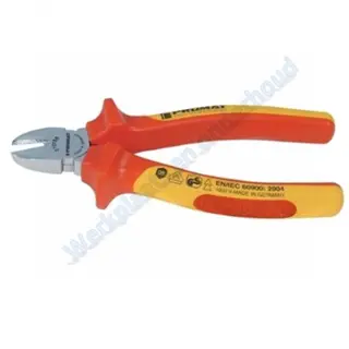 Promat zijkniptang 160mm VDE DIN/ISO5749