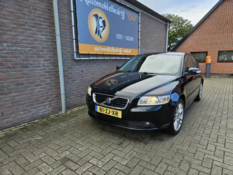 Volvo S40 1.6 Edition II (bj 2008)