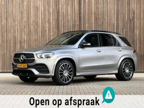 Mercedes-Benz GLE-klasse 300 d 4MATIC Premium Plus AMG-Line