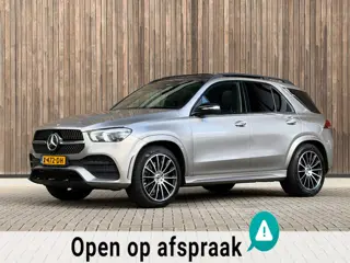 Mercedes-Benz GLE-klasse 300 d 4MATIC Premium Plus AMG-Line