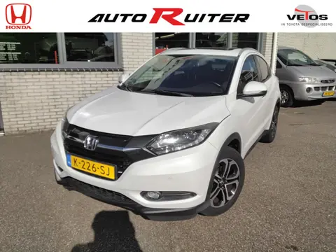 Honda HR-V 1.5 i-VTEC Executive Automaat trekhaak