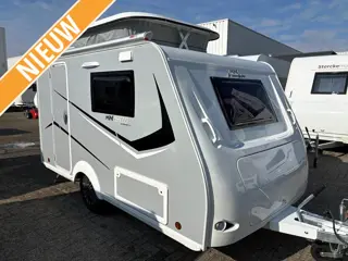Sterckeman Mini Freestyle 290 MODEL 2027!!