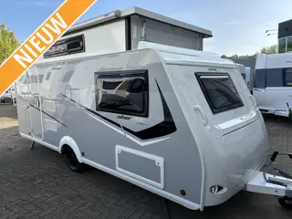 Sterckeman Silver 442 MODEL 2027!!