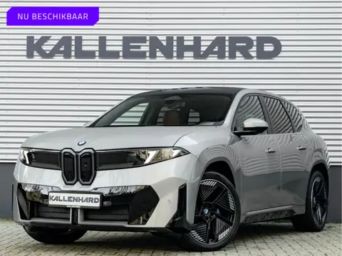 BMW iX3 50 xDrive - M-Sport - Pano - Driving Ass Prof - Innovation Pack