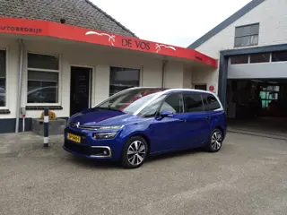 Citroen Grand C4 Picasso 1.2 PureTech Shine