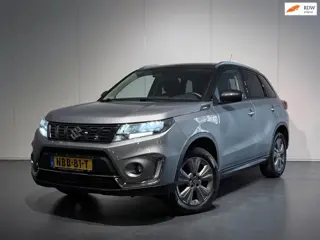 Suzuki Vitara 1.4 AUT Boosterjet Select Smart Hybrid /Clima/ACC/Trekhaak/CarPlay/Camera/Keyless/LED/