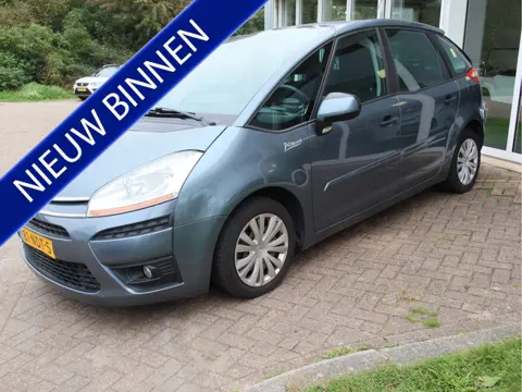 Citroën C4 Picasso 1.6 VTi Image 5p. (bj 2010)