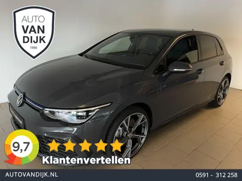 Volkswagen Golf 1.4 eHybrid GTE AIRCO CLIMA NAVI CRUISE BLUETOOTH STOELVERW 19INCH VELGEN PRIVACYGLA