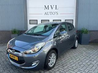 Hyundai Ix20 1.4i i-Motion