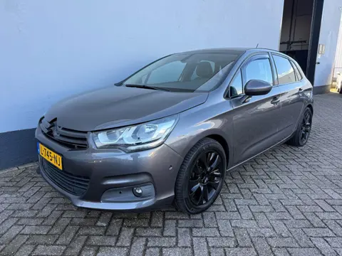 Citroen C4 1.2 PureTech Feel Collection Automaat - DISTRIBUTIE RIEM V.V. 2025