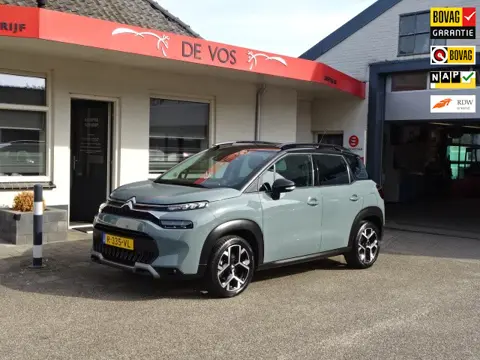 Citroen C3 Aircross 1.2 PureTech Shine Pack Business
