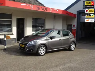 Peugeot 208 1.2 PureTech Blue Lion
