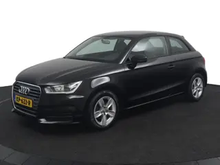 Audi A1 Sportback 1.0 TFSI Pro Line Rijklaarprijs
