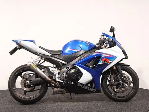 Suzuki GSX-R 1000 (bj 2007)