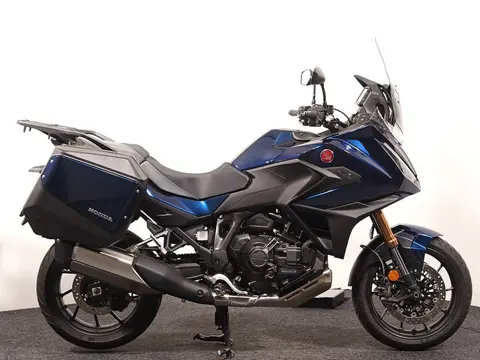 Honda NT 1100 DCT E (bj 2026)