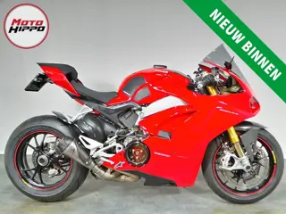 Ducati PANIGALE V4 S (bj 2018)
