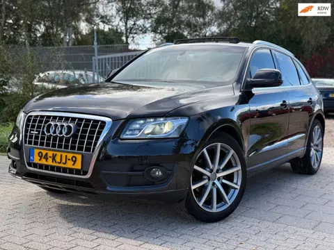 Audi Q5 2.0 TFSI quattro Pro Line AUT AIRCO CRUISE PANO PDC