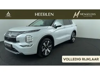 Mitsubishi Outlander 2.4 PHEV Instyle | Rijklaar|