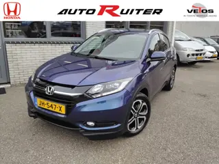 Honda HR-V 1.5 i-VTEC Executive automaat (bj 2016)
