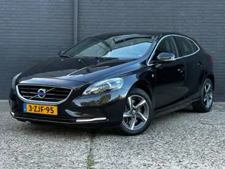 Volvo V40 2.0 D4 Ocean Race Business PANO|LEDER|STOELVER|NAVI|CAMERA|NWE APK