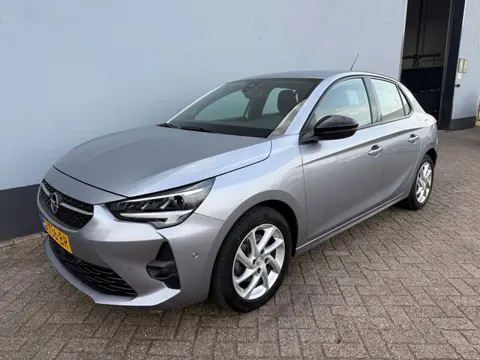 Opel Corsa 1.2 GS Line - Digital Cockpit - CarPlay