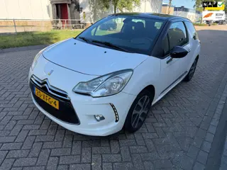 Citroen DS3 1.6 e-HDi So Chic airco