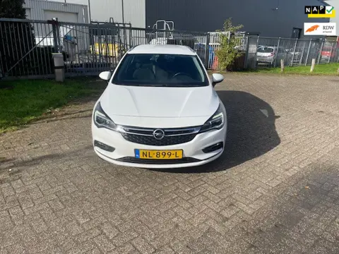 Opel Astra Sports Tourer 1.0 Online Edition NAVIGATIE !!!