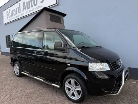 Volkswagen MULTIVAN STARTLINE 7P. HEFDAK - Trekhaak - Airco