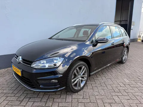 Volkswagen Golf Variant 1.2 TSI Highline - Panorama Dak - Carplay