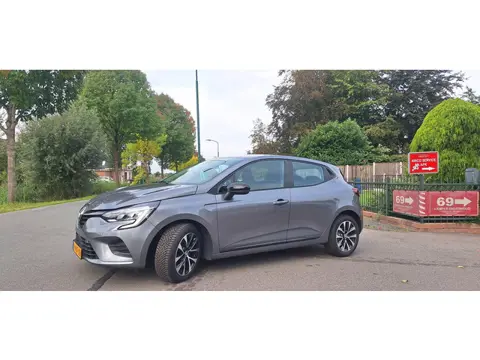 Renault Clio 1.0 TCe 90 Equilibre