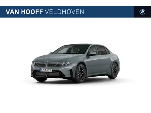 BMW i3 50 xDrive M Sport / Panoramadak / Trekhaak / 3D Head-Up / M Multifunctionele stoelen / Parkin