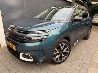 CITROEN C5 Aircross 1.6 Hybrid Plug-in Shine 