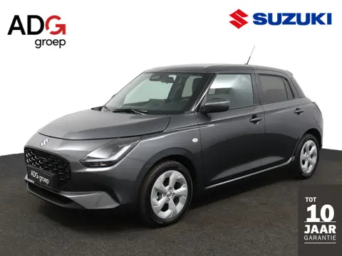 Suzuki Swift 1.2 Select Smart Hybrid | Airco | Cruise control adaptive | Navigatie | Camera | Apple 