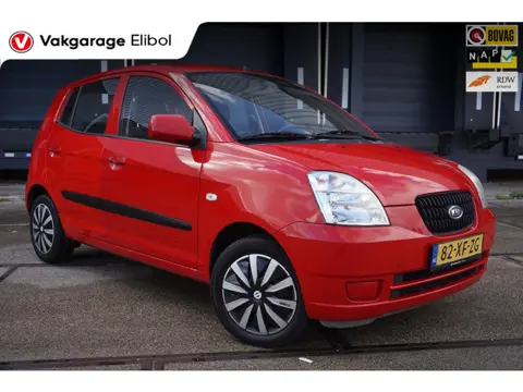 Kia Picanto 1.0 LX