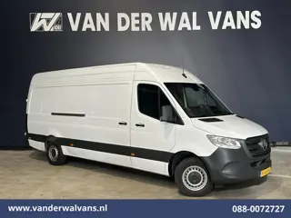 Mercedes-Benz Sprinter 315 CDI 150pk Nieuw Model L3H2 Euro6 Airco | Camera | Cruisecontrol | XL MBUX