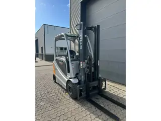 Still RX60 2,5 ton elektrische heftruck (bj 2019)