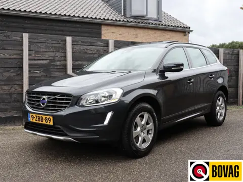 Volvo XC60 2.0 T5 FWD Summum NL-auto, nieuwe distr.