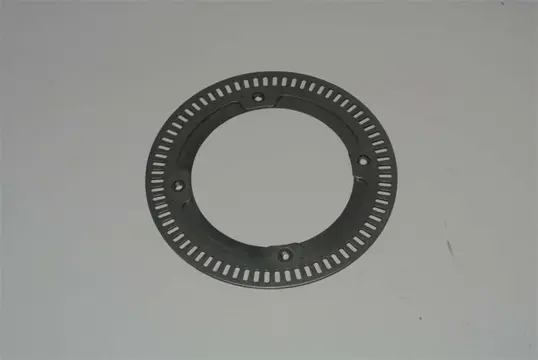 ABS RING ACHTER Triumph Tiger 800 xc 2012 - 2013