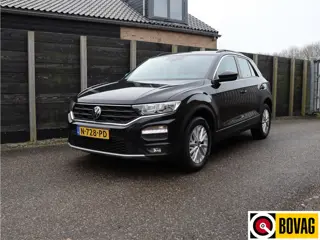 Volkswagen T-Roc 1.0 TSI Style NL-auto
