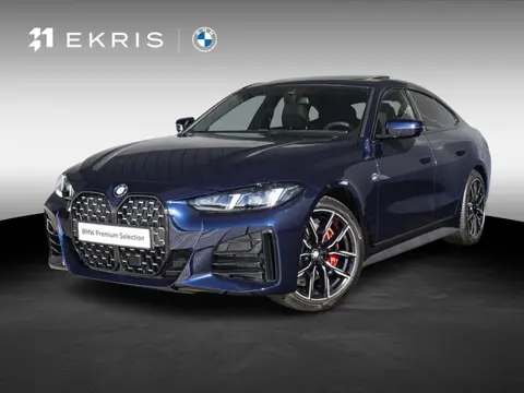 BMW 4-serie Gran Coupé 420i | M Sportpakket Pro | Comfort Access | 19 inch | HIFI | M Sportonderstel