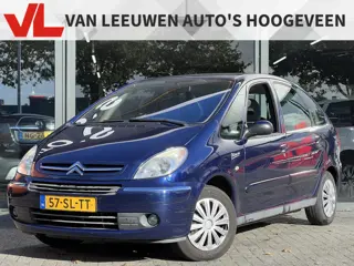 Citroën Xsara Picasso 1.6i-16V Caractère | Climate | Cruise control | PDC | NAP