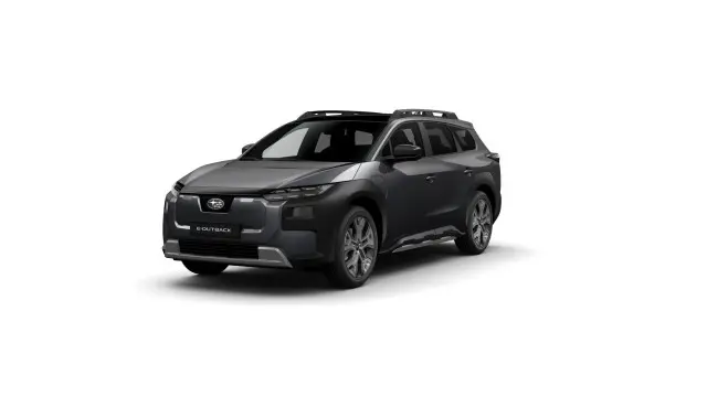 SUBARU E-OUTBACK Outback e 4E-xperience + /4x4 / Full EV/ Brilliant Bronze 381Pk