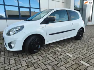 Renault Twingo 1.2-16V Authentique