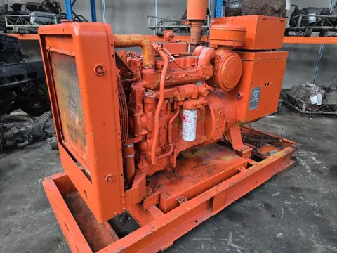 Caterpillar 3304
