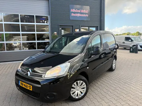 Citroen Berlingo 1.6 HDI 500 Airco Navigatie